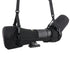 Nikon Monarch 82ED-A Stay On Case -kaukoputkilaukku-