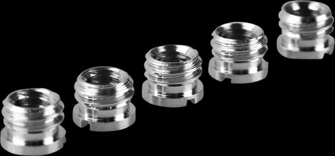 Smallrig kierteen pienennin 3/8 tuumaa --> 1/4 tuumaa