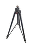 Manfrotto 058B Triaut jämäkkä kolmijalka - KÄYTETTY