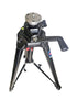 Manfrotto 058B Triaut jämäkkä kolmijalka - KÄYTETTY