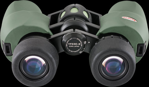 Kowa 6x30 YF II