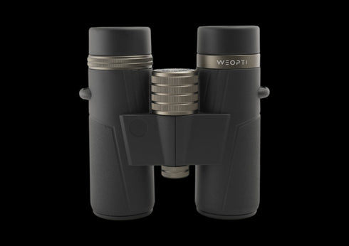 Weopti active 8x32 HD kiikari