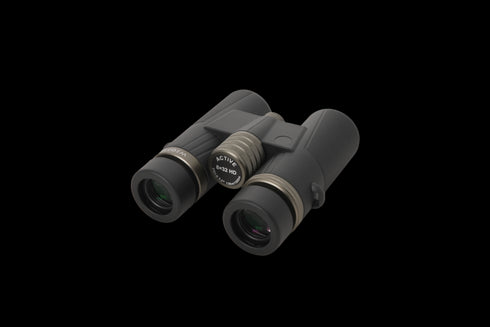 Weopti active 8x32 HD kiikari