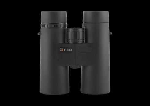 NSO Lunnelid 8x42 HD kiikari