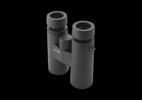 NSO Lunnelid 8x42 HD kiikari