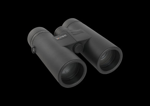 NSO Lunnelid 8x42 HD kiikari