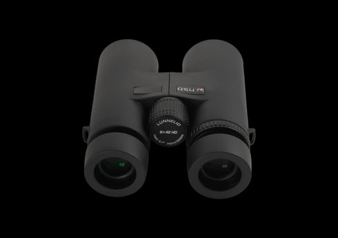 NSO Lunnelid 8x42 HD kiikari