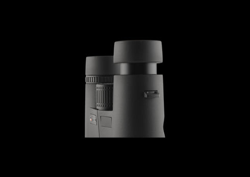 NSO Lunnelid 8x42 HD kiikari