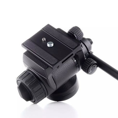 Swarovski CTH (compact tripod head) videopää