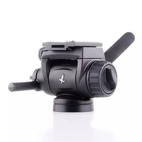Swarovski CTH (compact tripod head) videopää