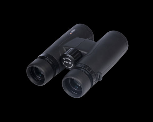 NSO Granvik 8x42 ED kiikari