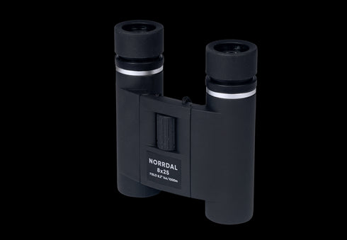 NSO Norrdal 8x25 kiikari