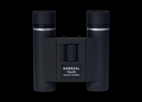 NSO Norrdal 10x25 kiikari