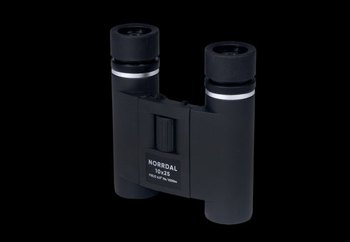 NSO Norrdal 10x25 kiikari