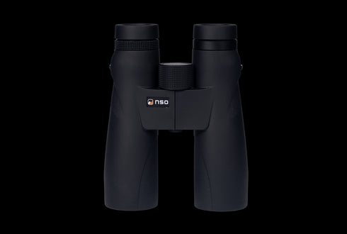 NSO Edeby 10x42 ED kiikari