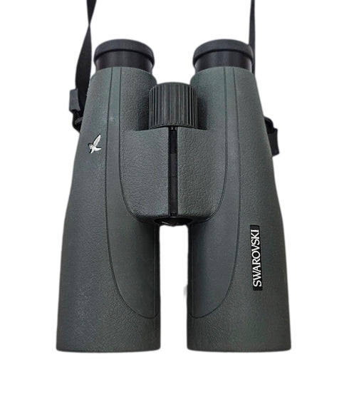 Swarovski SLC 10x56 W B kiikari - DEMO