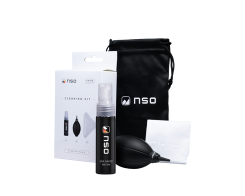 NSO Cleaning Kit