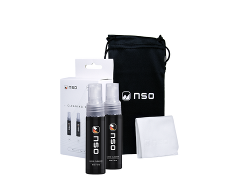 NSO Spray Cleaning Kit