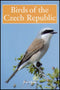 Birds of the Czech Republic 2000 (Kren, J.)