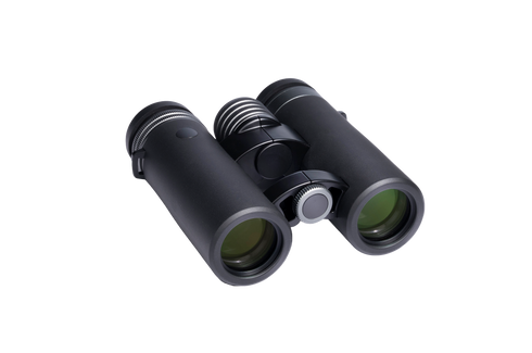 Weopti active 8x32 ED open bridge kiikari