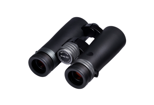 Weopti active 8x42 ED open bridge kiikari