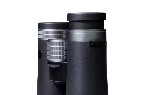Weopti active 8x42 ED open bridge kiikari