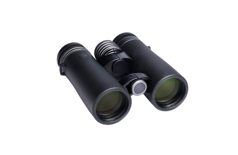 Weopti active 10x42 ED open bridge kiikari