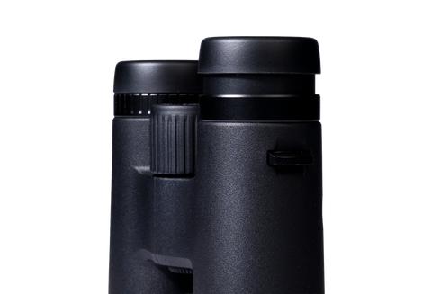 NSO Lunnelid G2 10x42 ED kiikari