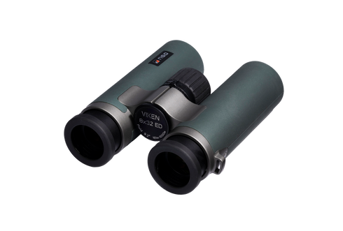 NSO Viken 8x32 ED kiikari