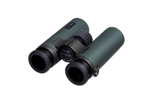 NSO Viken 10x32 ED kiikari