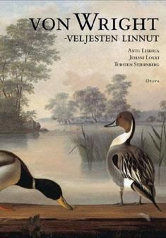 Von Wright - veljesten linnut (Leikola) 2003