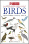 Collins illustrated birds of Western & Central Africa - Perlo, B. 2002