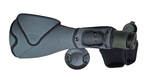 Swarovski ATX115 HD+30-70x - Kaukoputki ja laukku- KÄYTETTY