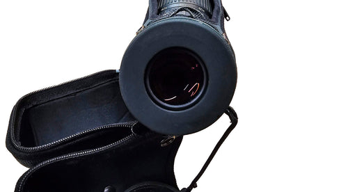 Swarovski ATX115 HD+30-70x - Kaukoputki ja laukku- KÄYTETTY