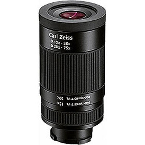 Zeiss Vario-Ocular 15-56x/20-75x - DEMO