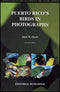 Puerto Rico's Birds in Photographs, 2nd ed. - Oberle,M.W. 2000