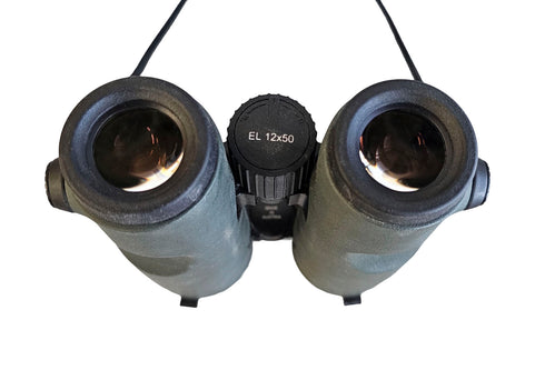 Swarovski Swarovision EL 12x50 - Käytetty