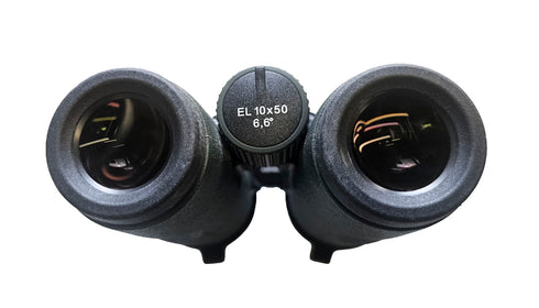Swarovski Swarovision EL 10x50 - Käytetty