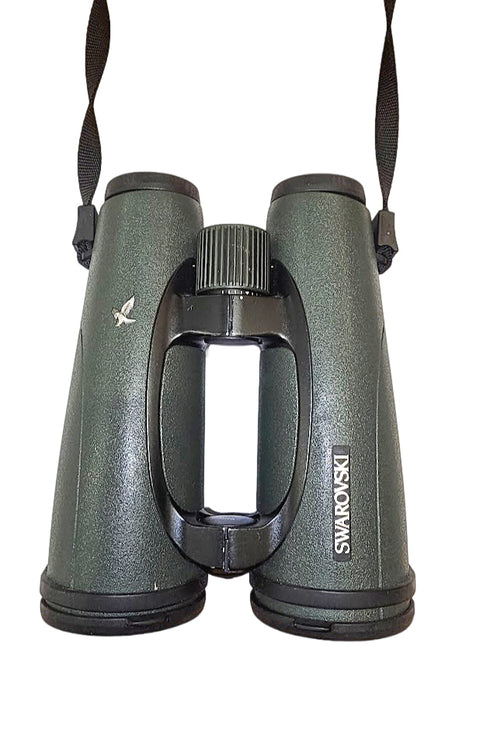 Swarovski EL 12x50 Swarovision - KÄYTETTY