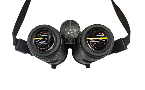 Swarovski EL 12x50 Swarovision - KÄYTETTY