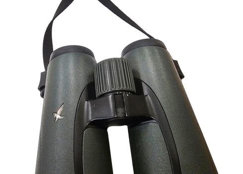 Swarovski EL 12x50 Swarovision - KÄYTETTY