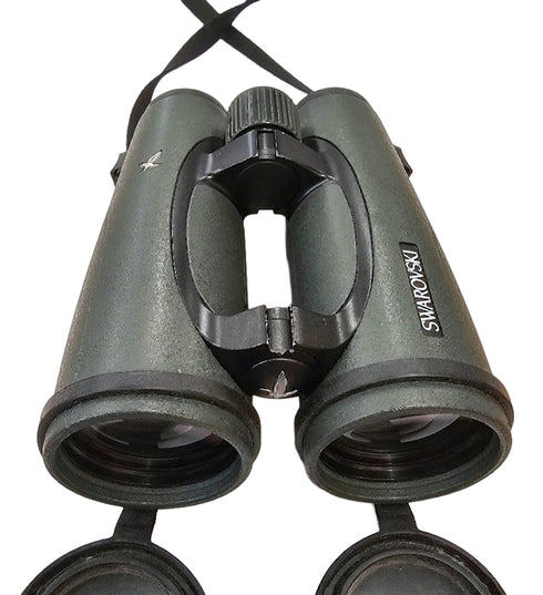 Swarovski EL 12x50 Swarovision - KÄYTETTY