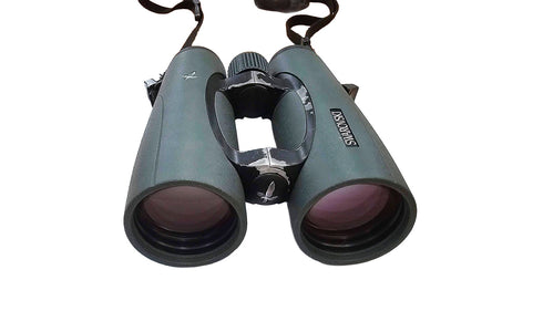 Swarovski EL 12x50 Kiikari - KÄYTETTY