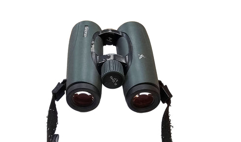 Swarovski EL 12x50 Kiikari - KÄYTETTY