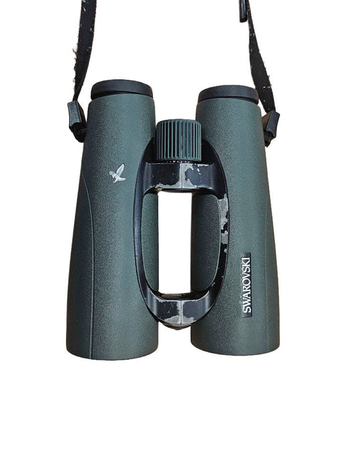 Swarovski EL 12x50 Kiikari - KÄYTETTY