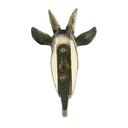 Decohook ripustuskoukku, vuohi