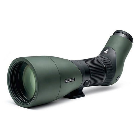 Swarovski ATX85 HD + 25-60x zoom - kaukoputki