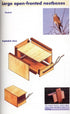 The BTO Nestbox Guide, linnunpönttö-opas - Chris du Feu 2003