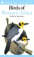 Field Guide to the Birds of Western Africa - Borrow, N. & Demey, R. 2004