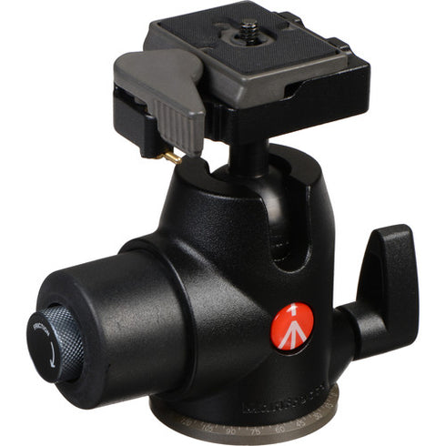 Manfrotto 468MGRC2 - Hydrostaattinen kuulapää